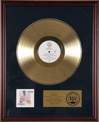 record-plaque