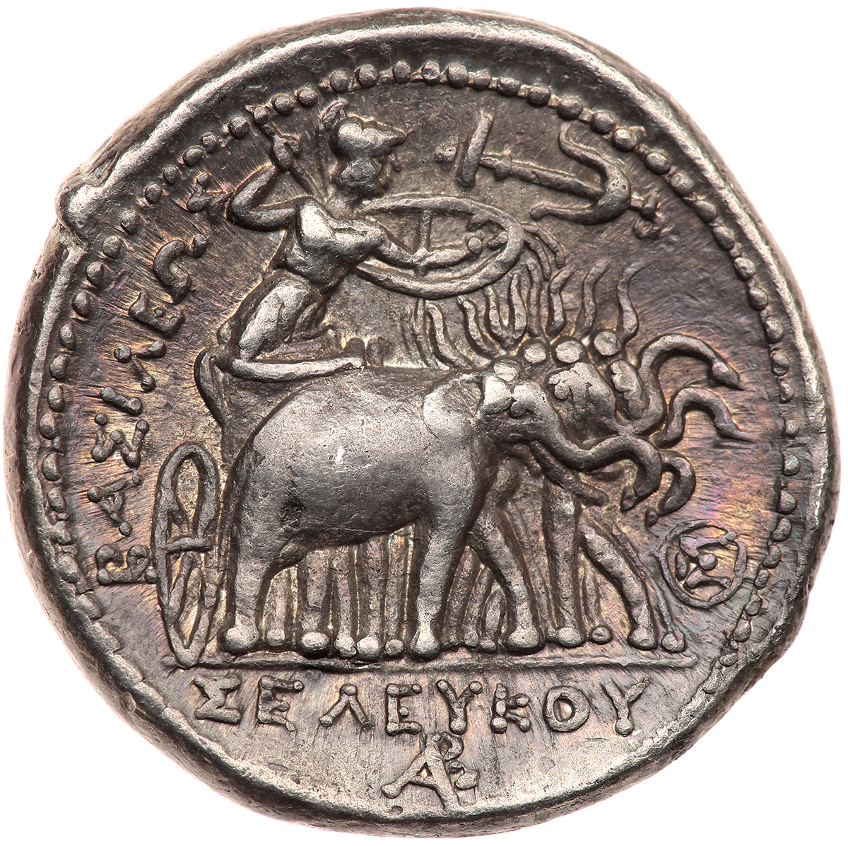 Ancient Resource: Inexpensive Ancient Greek Coins for Sale