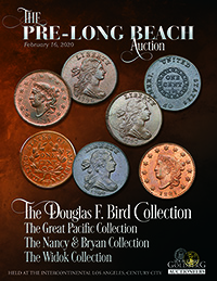 The Pre-Long Beach Auction by Ira & Larry Goldberg C&C - Issuu